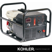 Haus 200A Doppelverbrauch Generator (BHW200I)